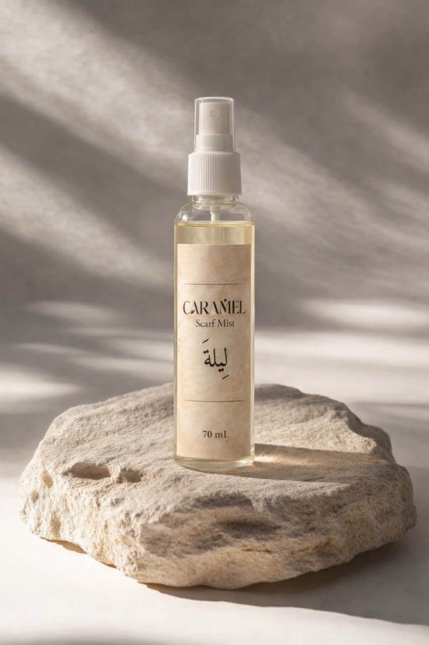 Scarf Mist
