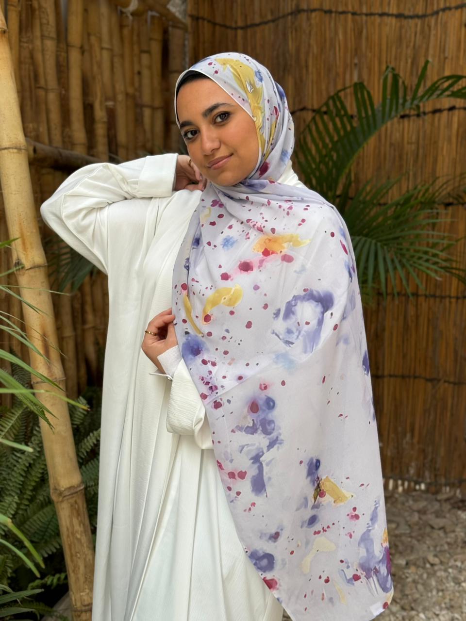 Tayf Scarf