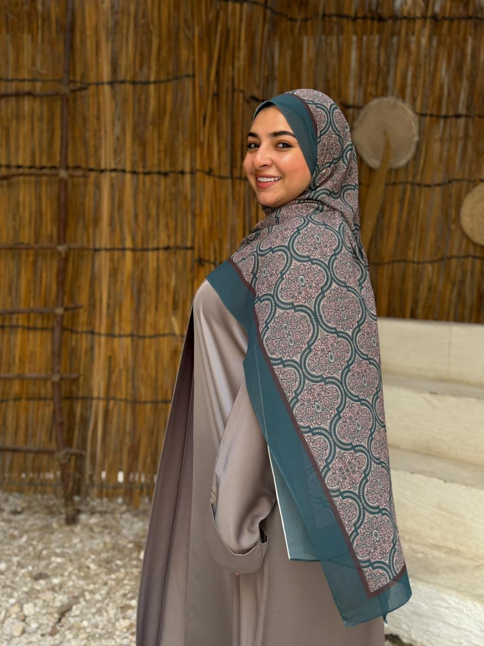 Ons scarf