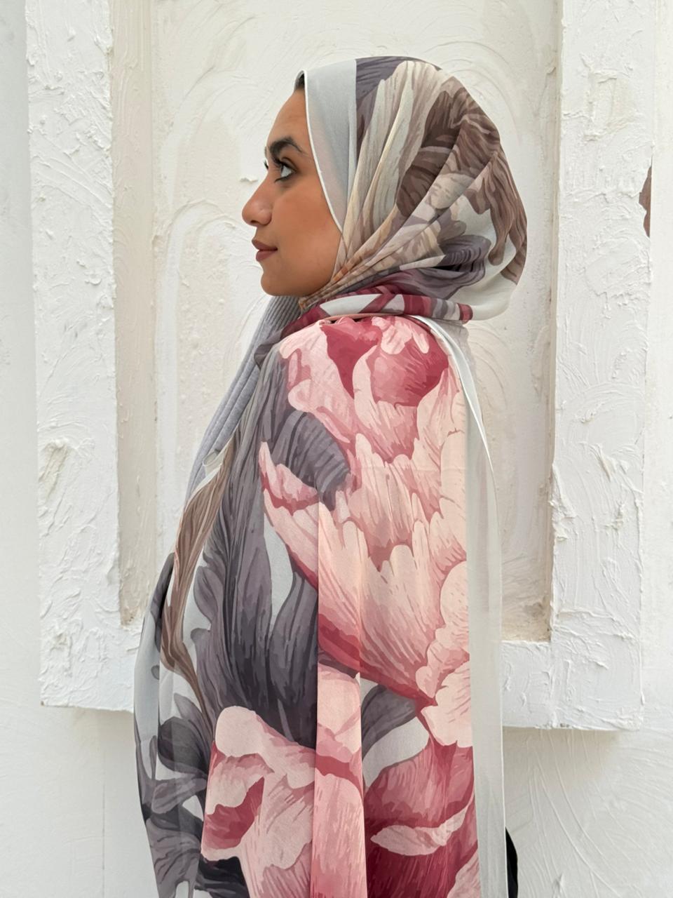 Rehan Scarf