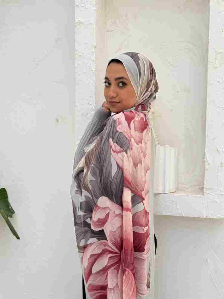 Rehan Scarf