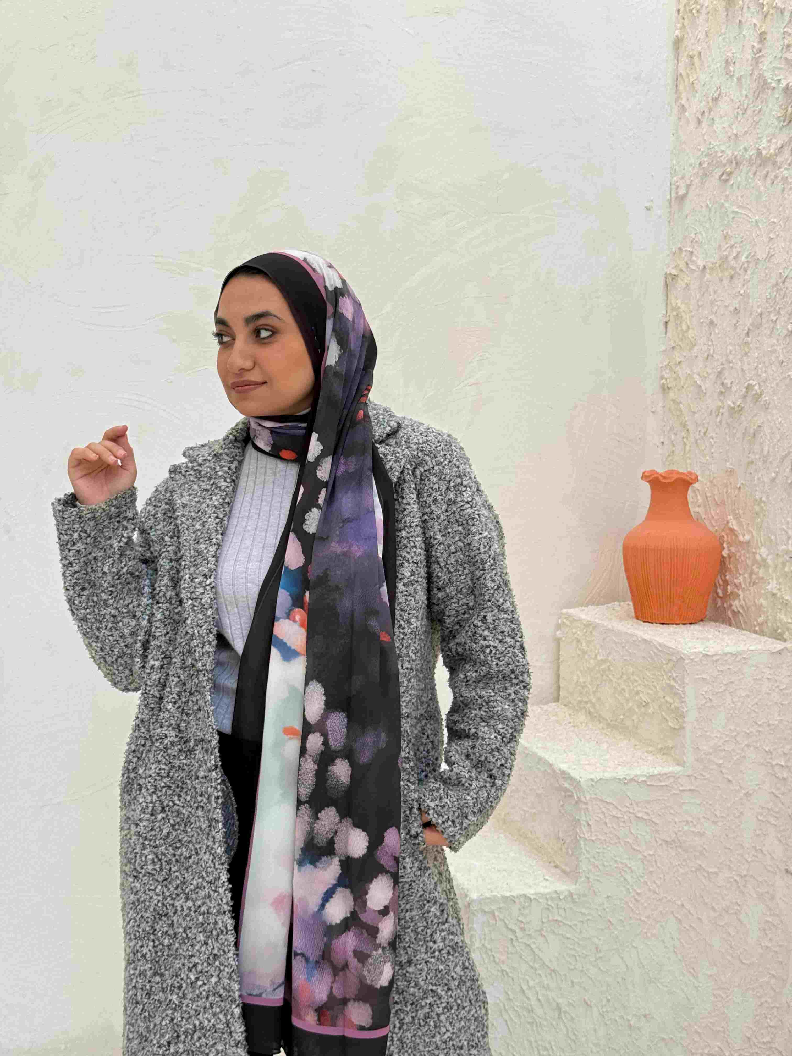 Noira Scarf