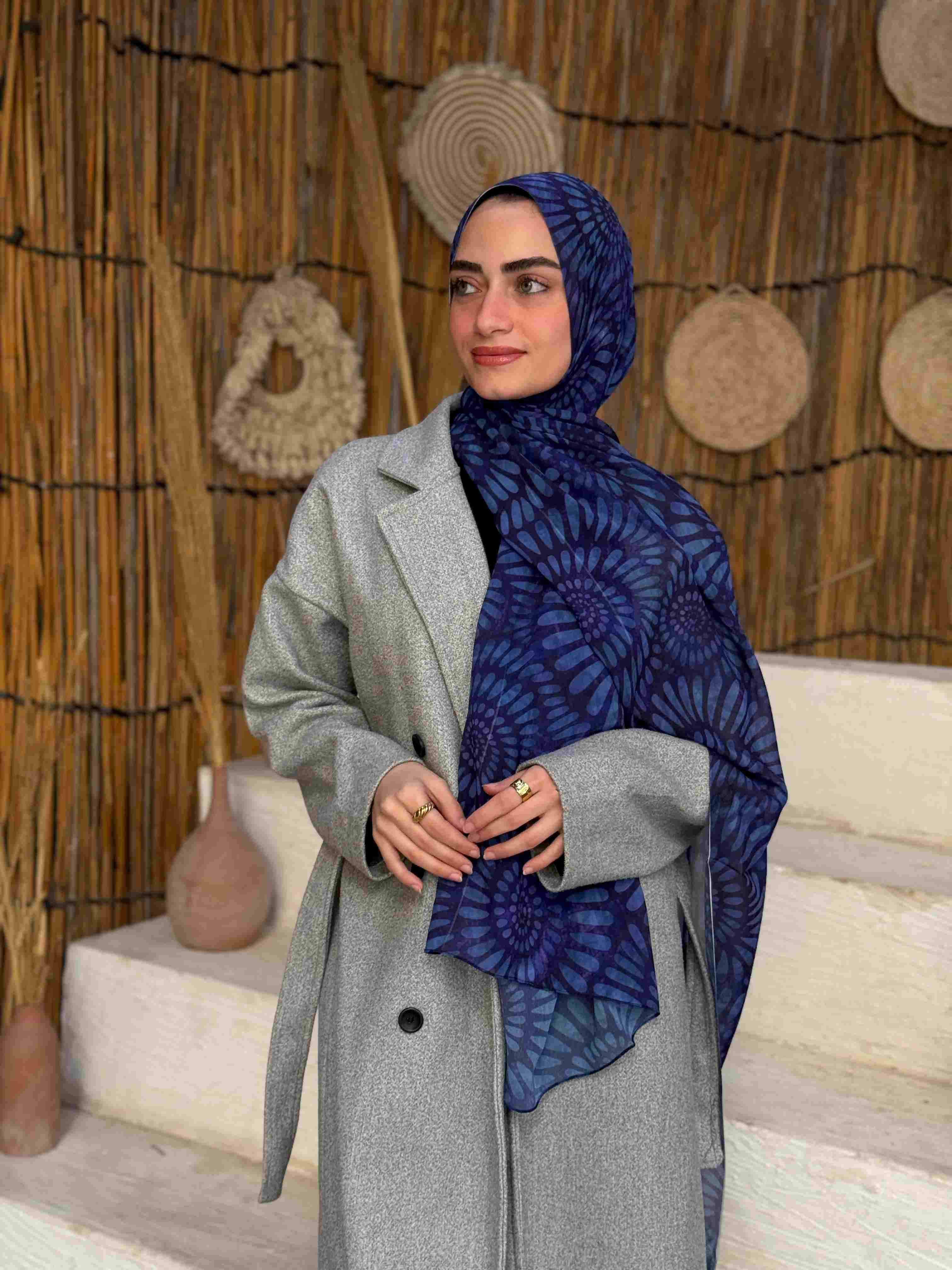 Sierena Scarf