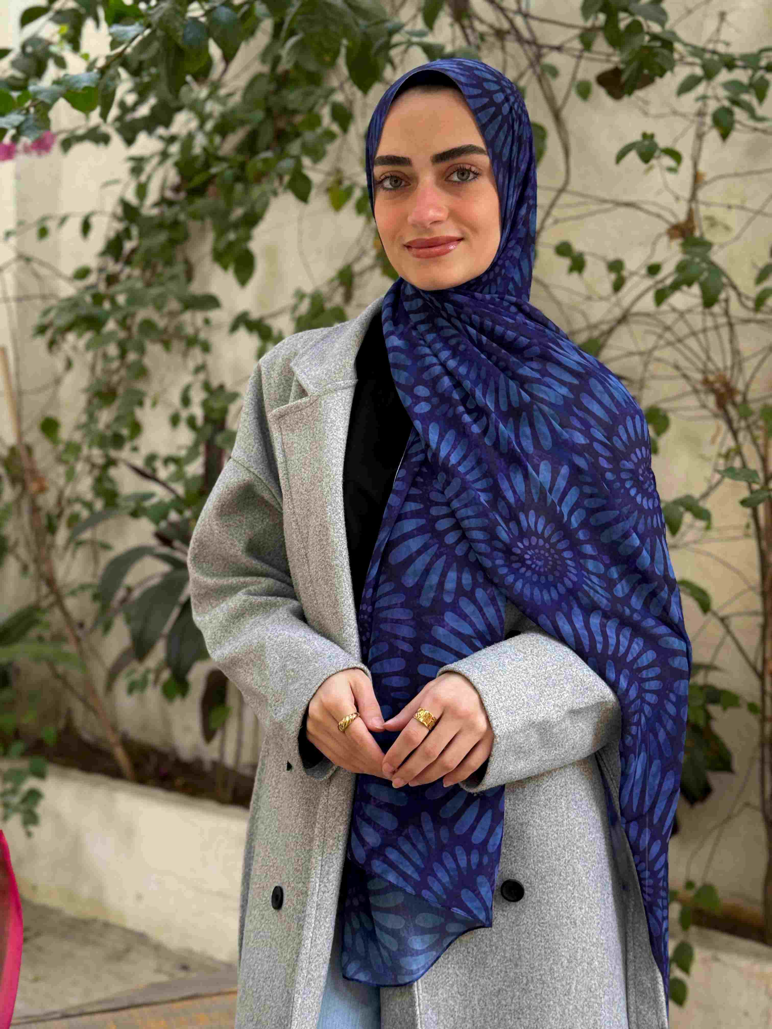 Sierena Scarf