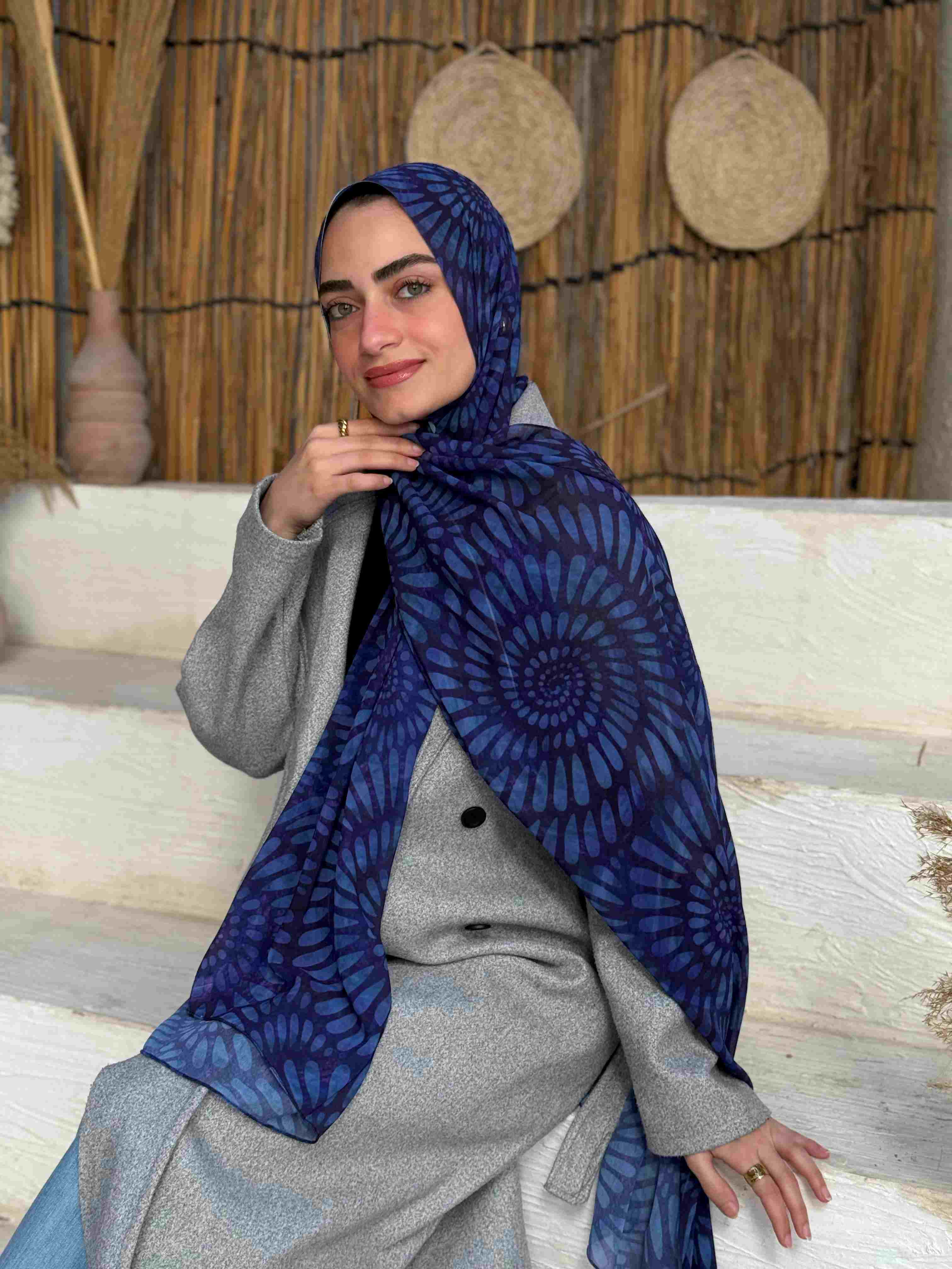 Sierena Scarf