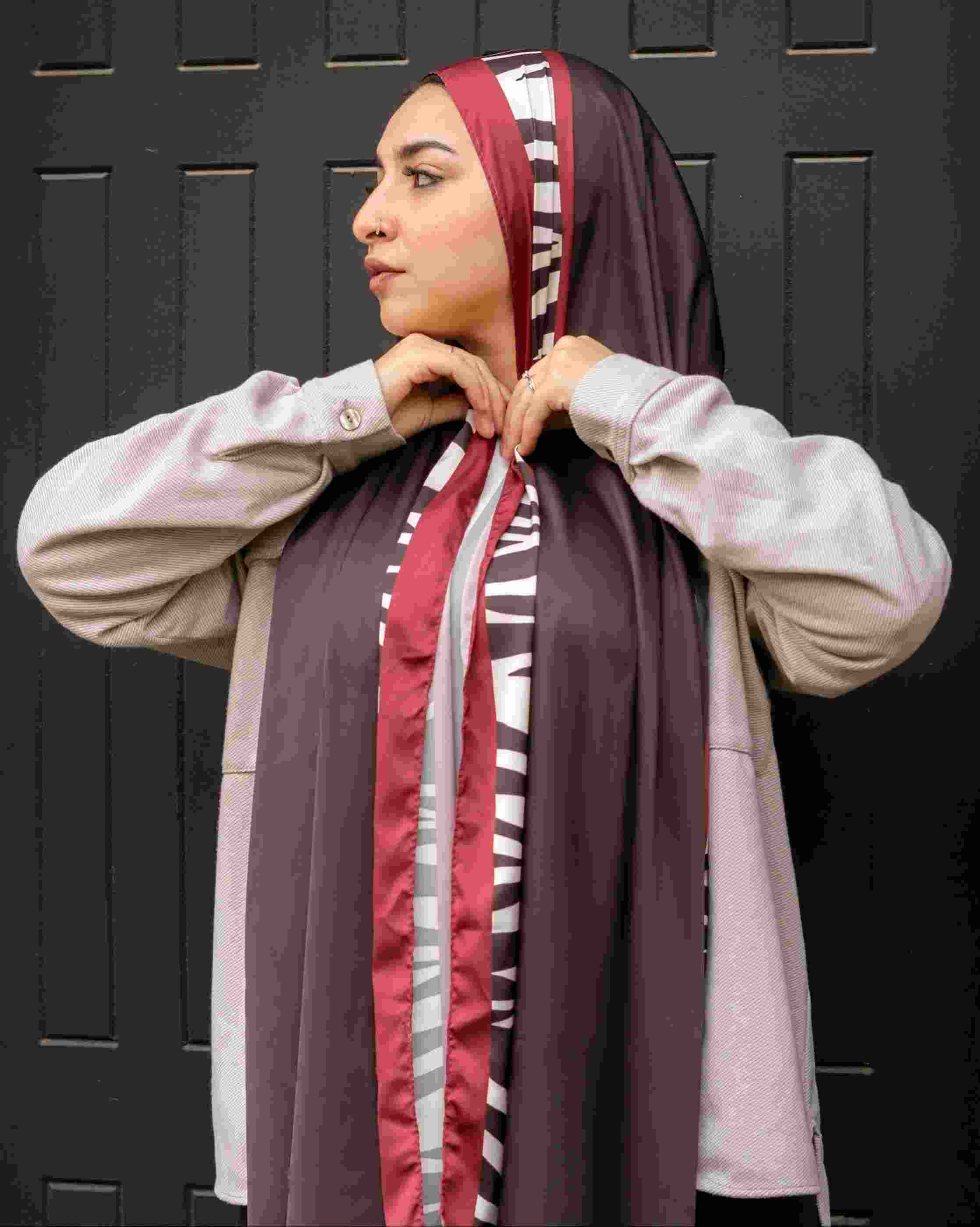 Anaa2 in Satin
