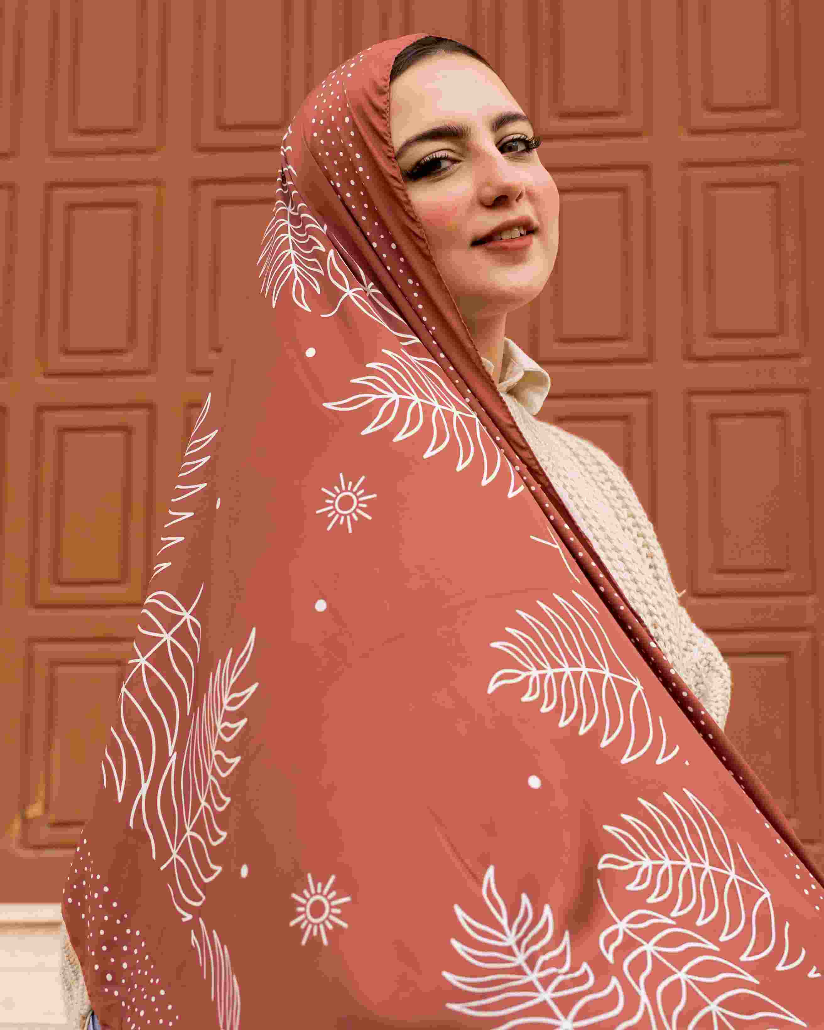 Elaf is Satin