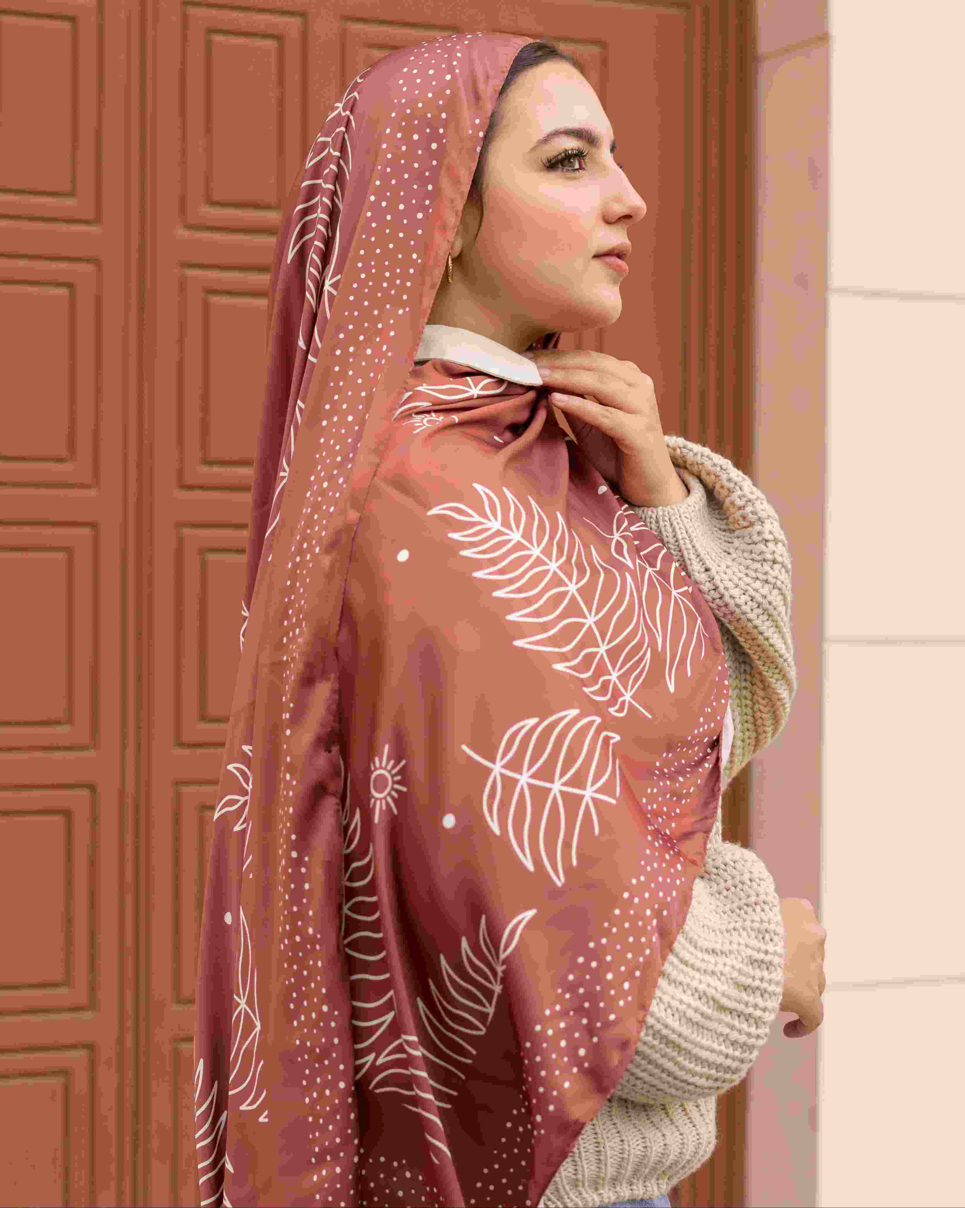 Elaf is Satin