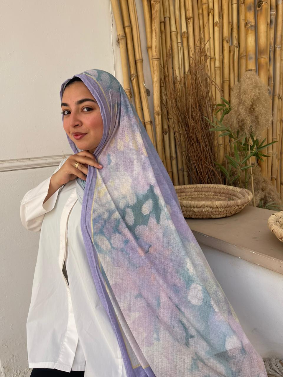 Lilora scarf