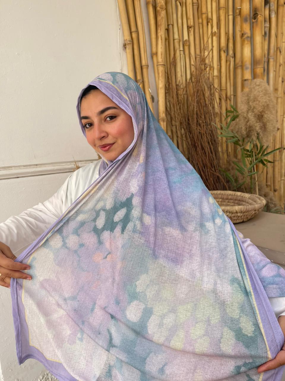 Lilora scarf