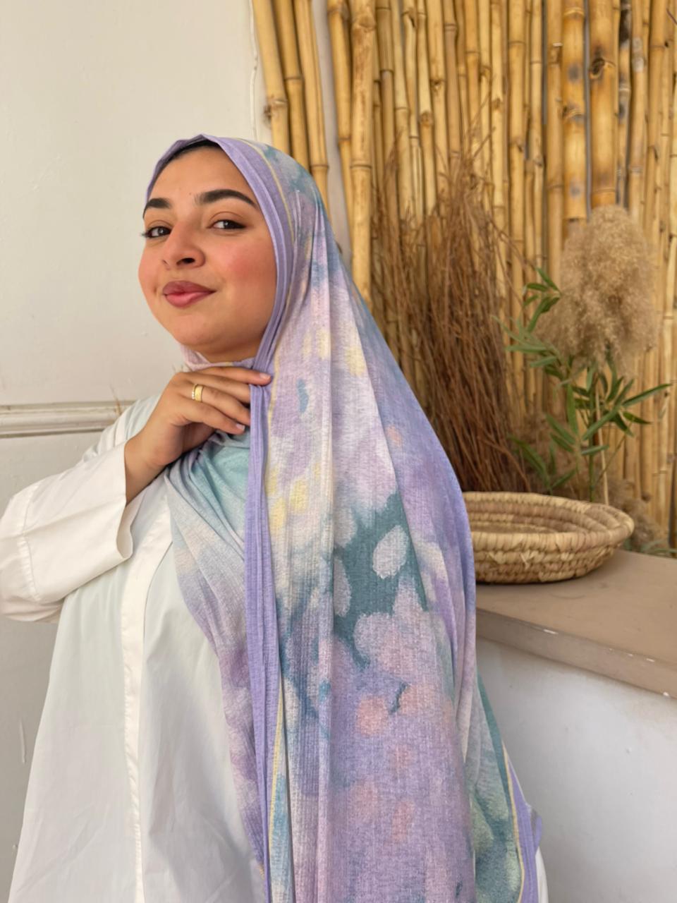 Lilora scarf