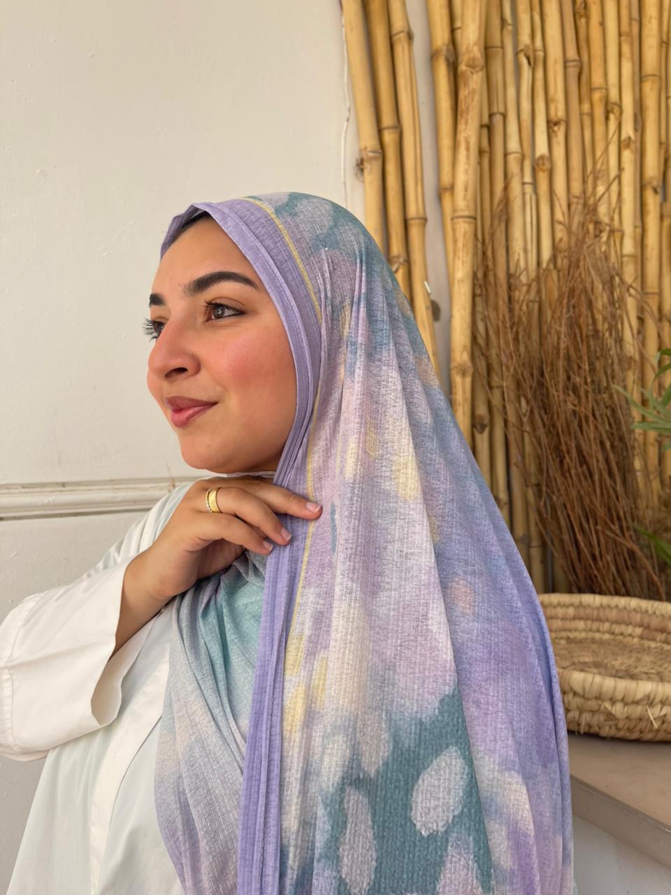 Lilora scarf
