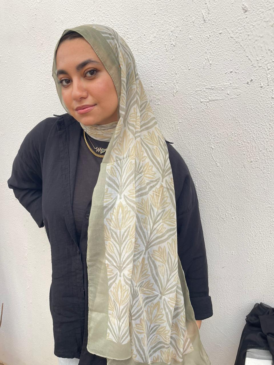 Lora scarf