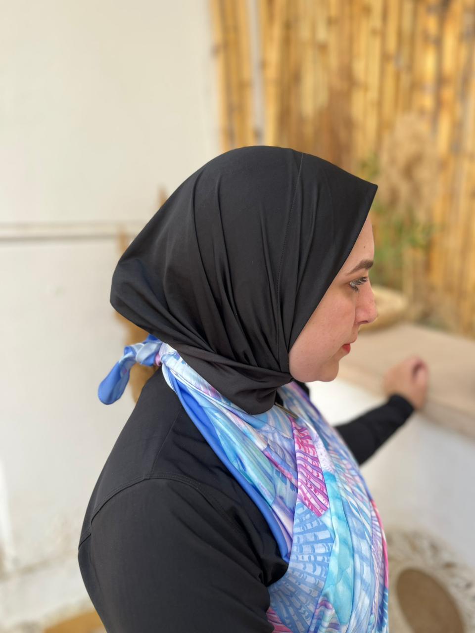 Basic Beach Scarf